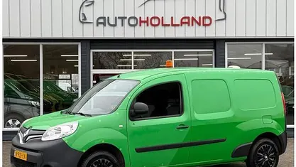 Occasion 2018 Renault Kangoo Van | € 5.450 (Eerlijke prijs)