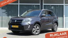 Grijs Gebruikt 2024 Suzuki Vitara SUV | € 26.950 (Eerlijke prijs)