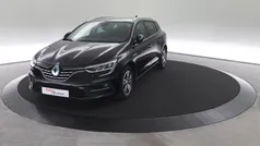 Renault Mégane GrandTour