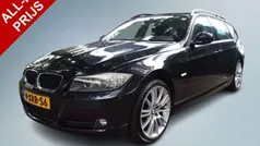 Gebruikt 2009 BMW 320 Executive Stationwagen | € 7.450 (Eerlijke prijs)