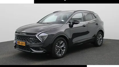 Occasion Kia Sportage GT-Line 210 PK (154 kW) 2025 SUV