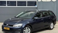 Gebruikt 2014 VW Golf VII Stationwagen | € 5.950 (Eerlijke prijs)