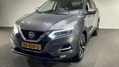 Gebruikt 2019 Nissan Qashqai Tekna SUV | € 20.695 (Eerlijke prijs)