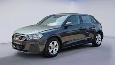 Grijs, metallic lak Gebruikt 2019 Audi A1 Sportback Proline Hatchback | € 15.950 (Eerlijke prijs)