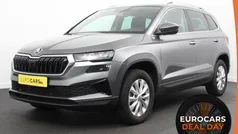 Gebruikt 2024 Skoda Karoq Ambition SUV | € 31.890 (Goede deal)