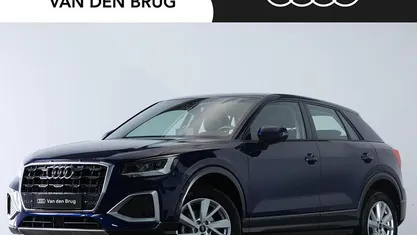 Gebruikt 2024 Audi Q2 Advanced SUV | € 32.795 (Eerlijke prijs)