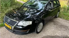 Gebruikt 2007 VW Passat Trendline Stationwagen | € 2.495 (Eerlijke prijs)