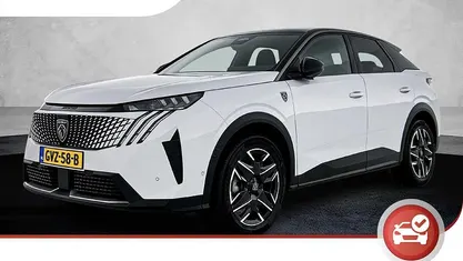 Occasion Peugeot 3008 GTi 146 PK (107 kW) 2024 SUV