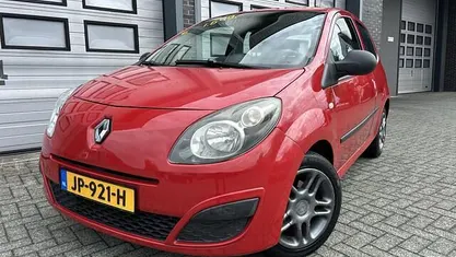 Gebruikt 2008 Renault Twingo Hatchback | € 1.499 (Eerlijke prijs)