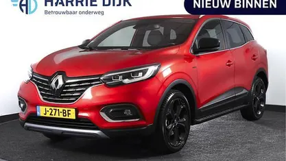 Occasion 2020 Renault Kadjar Black Edition SUV | € 20.795 (Eerlijke prijs)