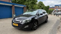 Gebruikt 2011 Opel Astra Cosmo Stationwagen | € 2.700 (Eerlijke prijs)