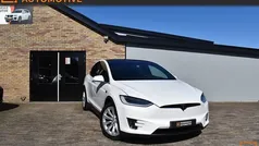 Wit Occasion 2017 Tesla Model X SUV | € 26.900 (Goede deal)