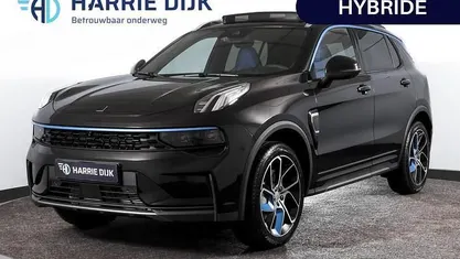 Occasion 2023 Lynk & Co 01 SUV | € 27.495 (Eerlijke prijs)