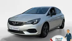 Gebruikt 2020 Opel Astra Edition Hatchback | € 15.935 (Goede deal)