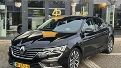 Noir etoile Gebruikt 2018 Renault Talisman Sedan | € 17.945 (Eerlijke prijs)
