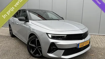 Occasion Opel Astra 136 PK (100 kW) 2024 Stationwagen
