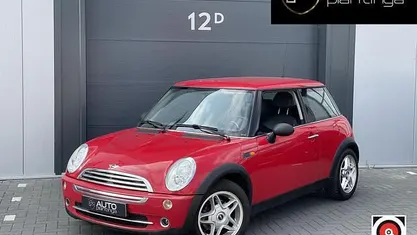 Occasion Mini ONE 90 PK (66 kW) 2005 Hatchback