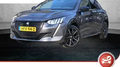 Gebruikt 2023 Peugeot 208 GTi Hatchback | € 19.700 (Eerlijke prijs)