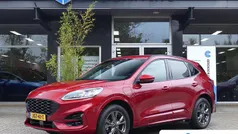 Gebruikt 2023 Ford Kuga ST-Line X SUV | € 30.895 (Eerlijke prijs)