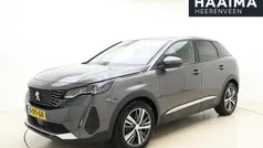 Gebruikt 2021 Peugeot 3008 Allure SUV | € 25.450 (Eerlijke prijs)