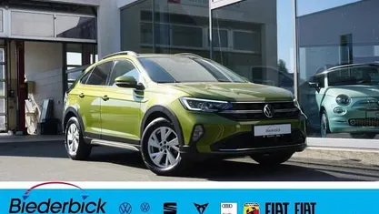 Occasion 2023 VW Taigo Life SUV | € 22.370 (Goede deal)