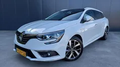 Renault Mégane GrandTour