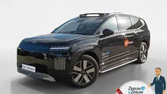 Gebruikt 2025 Hyundai Ioniq 6 Sedan | € 74.500 (Eerlijke prijs)