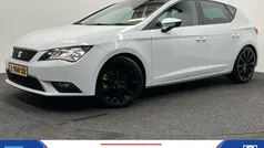 Wit Gebruikt 2015 Seat Leon Business Hatchback | € 10.445 (Eerlijke prijs)