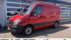 Gebruikt 2015 Mercedes Sprinter Van | € 7.750 (Super prijs)