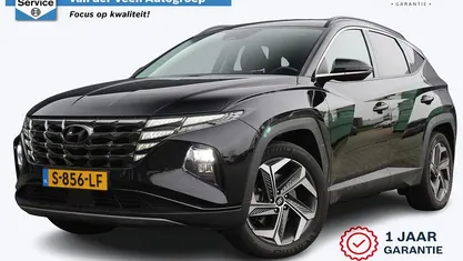 Gebruikt 2023 Hyundai Tucson Comfort SUV | € 29.880 (Goede deal)