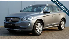 Gebruikt 2017 Volvo XC60 SUV | € 19.950 (Eerlijke prijs)