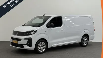 Gebruikt 2024 Opel Vivaro MPV | € 33.890 (Super prijs)