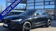 Zwart Gebruikt 2024 Volvo XC60 Ultimate SUV | € 59.950 (Eerlijke prijs)