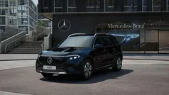 Gebruikt 2024 Mercedes EQB250+ SUV | € 44.500 (Super prijs)