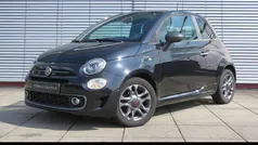 Gebruikt 2018 Fiat 500 Sport Hatchback | € 11.445 (Eerlijke prijs)
