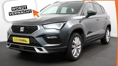 Gebruikt 2021 Seat Ateca Style SUV | € 24.690 (Eerlijke prijs)