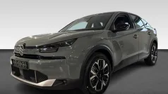 Groen Nieuw 2025 Citroën C4 Business Class Hatchback | € 29.137 (Super prijs)