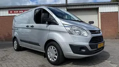 Gebruikt 2018 Ford Transit Custom Van | € 10.450 (Super prijs)