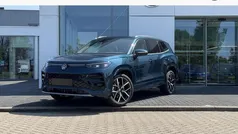Blauw Nieuw 2024 VW Tayron R-line Edition SUV | € 59.424 (Eerlijke prijs)