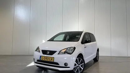 Occasion Seat Mii Electric 61 kW (83 PK) 2021 Hatchback