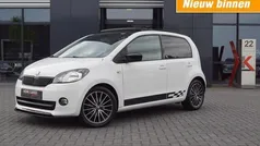 Wit Gebruikt 2015 Skoda Citigo Monte Carlo Hatchback | € 8.450 (Eerlijke prijs)