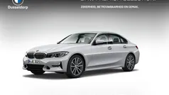 Gebruikt 2019 BMW 320 Luxury Line Sedan | € 28.450 (Goede deal)