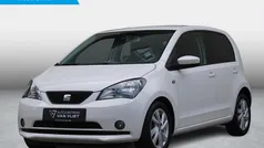 Wit Gebruikt 2015 Seat Mii Sport Hatchback | € 7.799 (Eerlijke prijs)