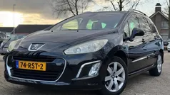 Gebruikt 2011 Peugeot 308 Stationwagen | € 1.999 (Eerlijke prijs)