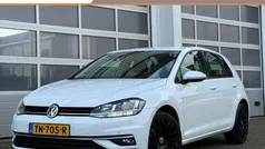 Gebruikt 2018 VW Golf VII Comfortline Hatchback | € 12.444 (Eerlijke prijs)