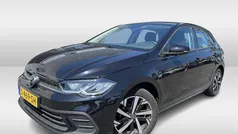 Gebruikt 2023 VW Polo Life Hatchback | € 23.450 (Eerlijke prijs)