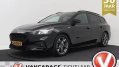 Gebruikt 2019 Ford Focus Business Edition Stationwagen | € 19.499 (Eerlijke prijs)