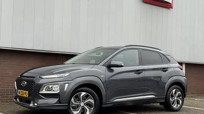 Occasion 2020 Hyundai Kona SUV | € 20.749 (Eerlijke prijs)
