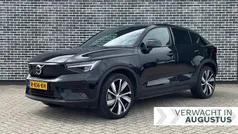 Gebruikt 2022 Volvo EC40 Plus SUV | € 31.894 (Goede deal)