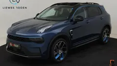 Blauw Gebruikt 2023 Lynk & Co 01 SUV | € 29.950 (Eerlijke prijs)